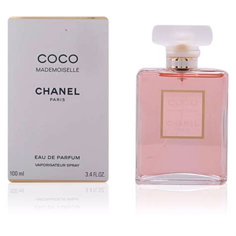 preço coco chanel mademoisele|coco mademoiselle chanel prezzo.